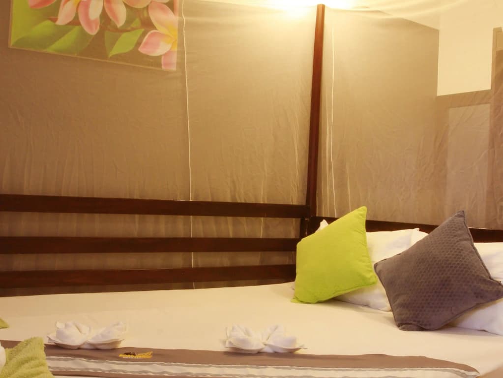 88 Backpackers Hua Hin - photo 2