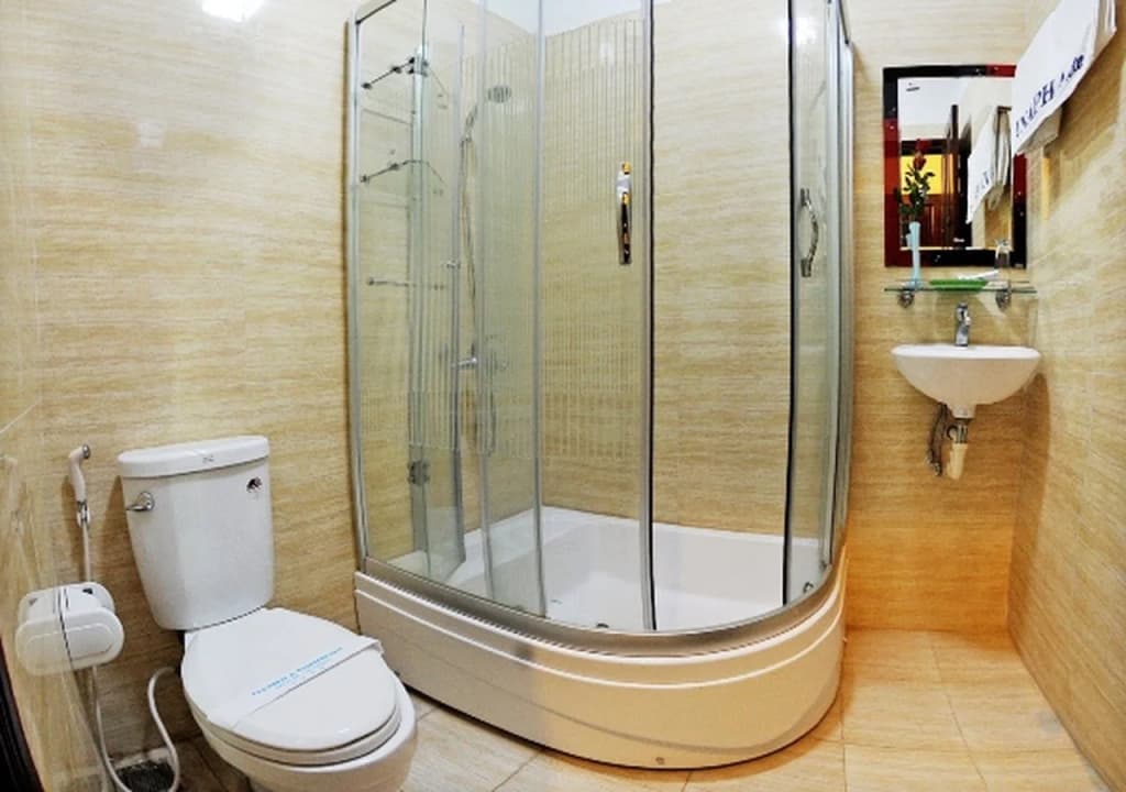 Vinapha Hotel - photo 7