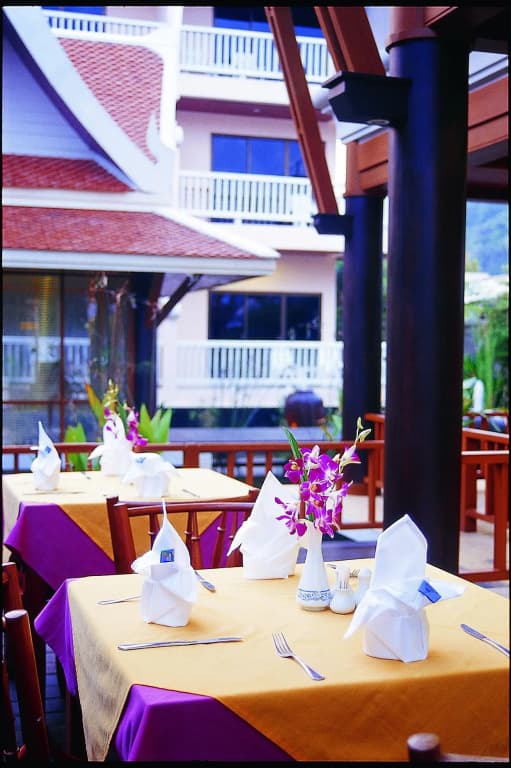 Kata Poolside Resort - photo 40