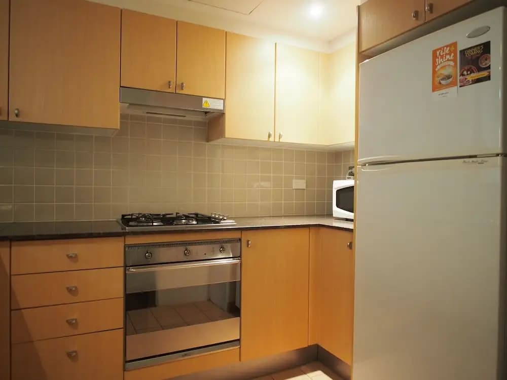 Adina Serviced Apartments Sydney Martin Place - photo 21