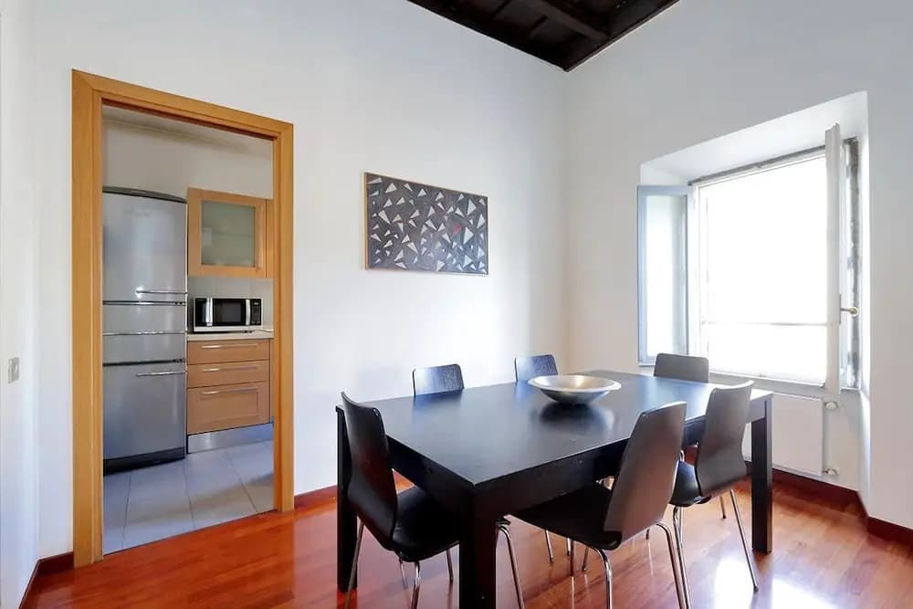 Farnese Apartment 1870 - photo 10