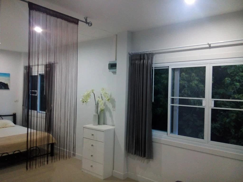 Ocean Breeze House in Lamai - main photo