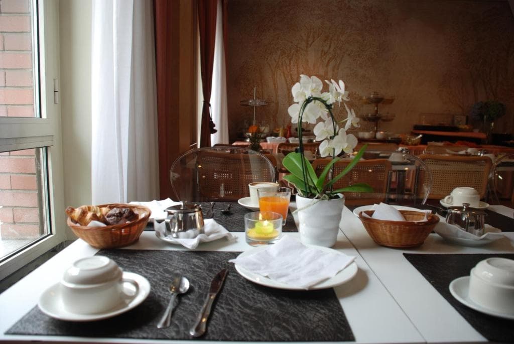Hotel Mennini - photo 12