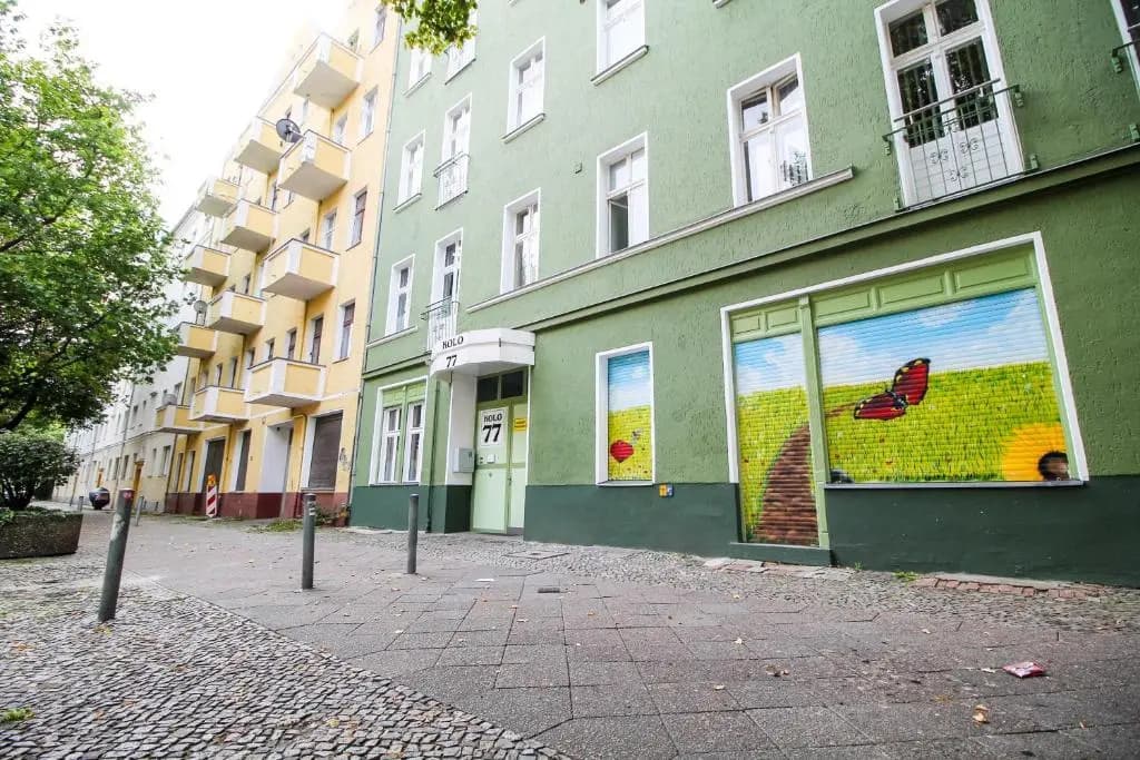 Apartments Kolo 77 - main photo