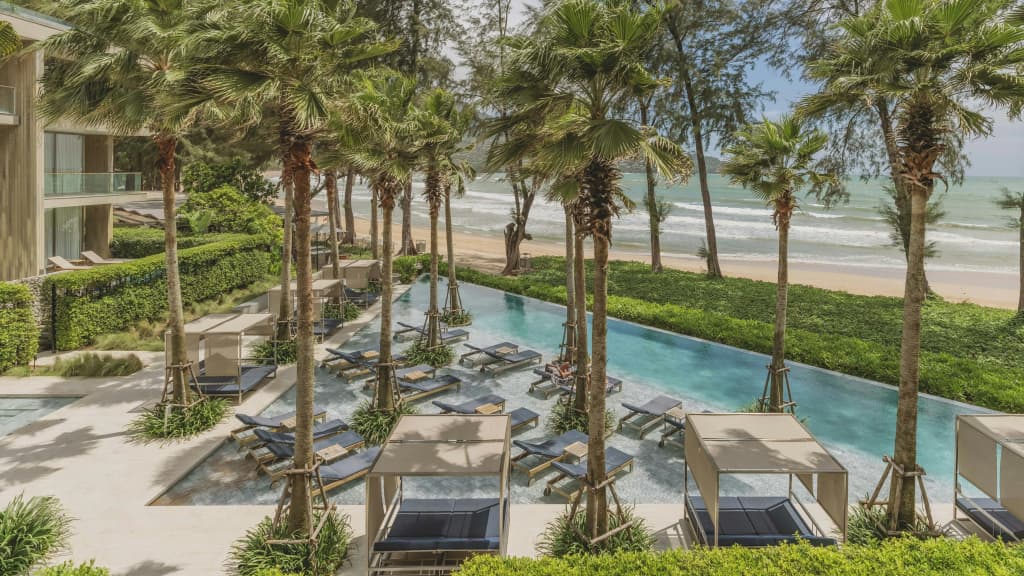 Twinpalms MontAzure Phuket - photo 15
