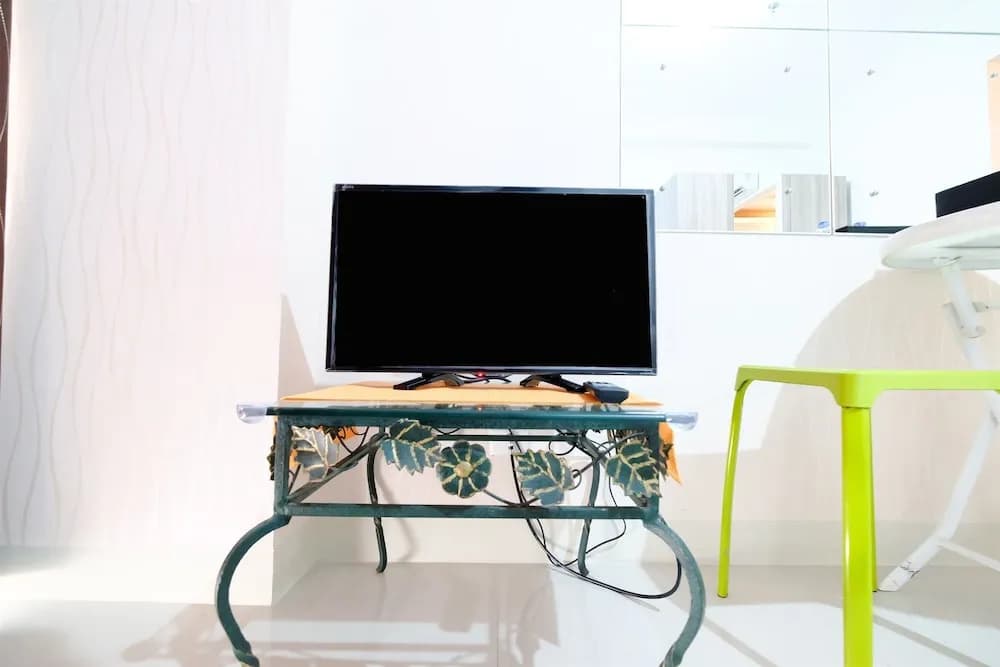 Studio Signature Park Grande Apartment Near MT Haryono dan Kuningan - main photo