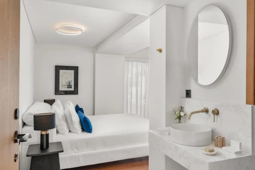 The Athenaeum Luxury Hotel - photo 11