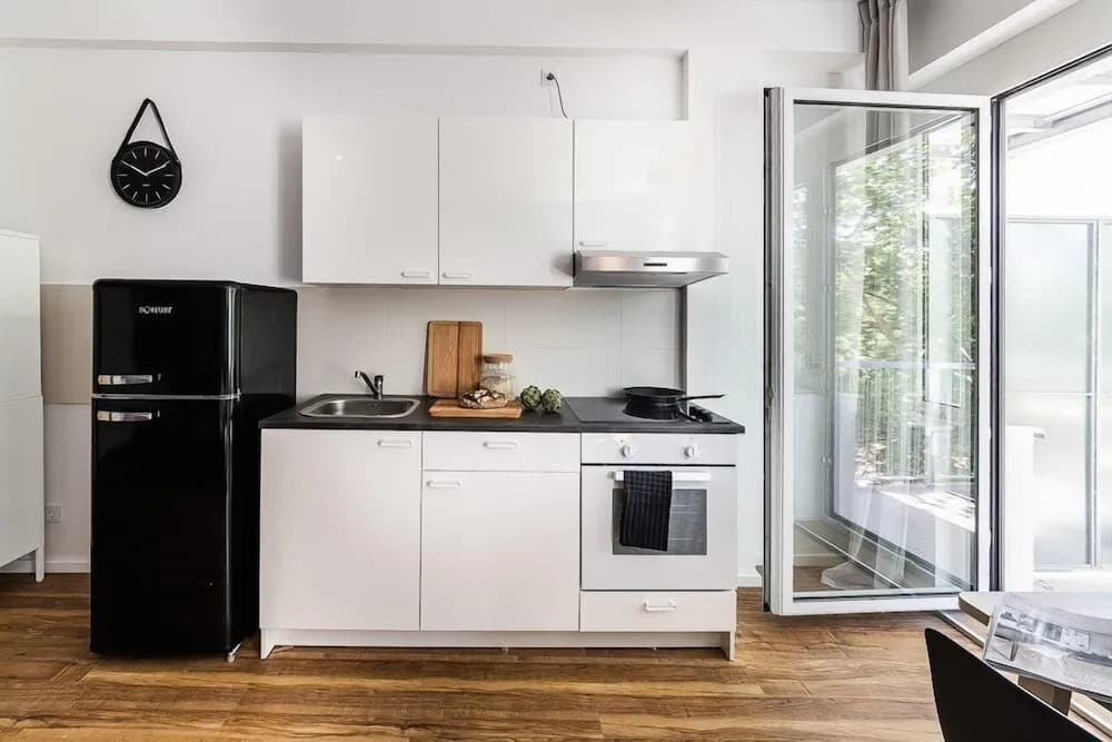 Greystay Apartments Steglitz - photo 14