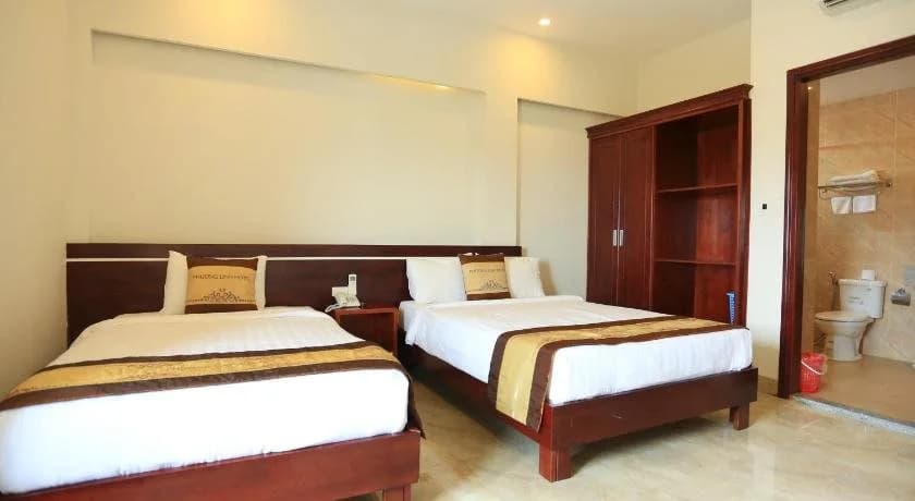 Phuong Linh Hotel - photo 5
