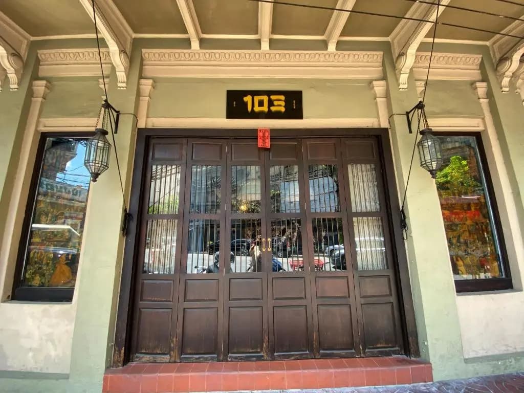 103 - Bed and Brews - main photo
