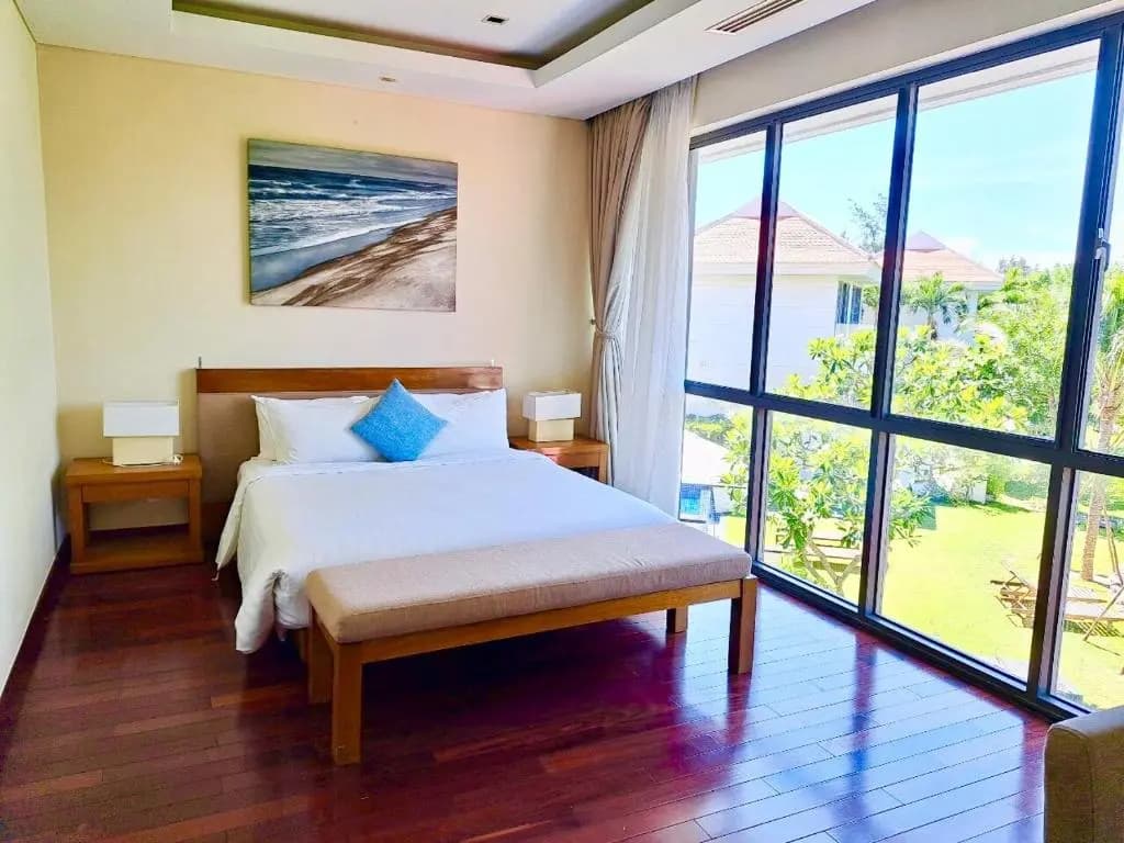 Wonderful Danatrip Beach Villas - photo 44