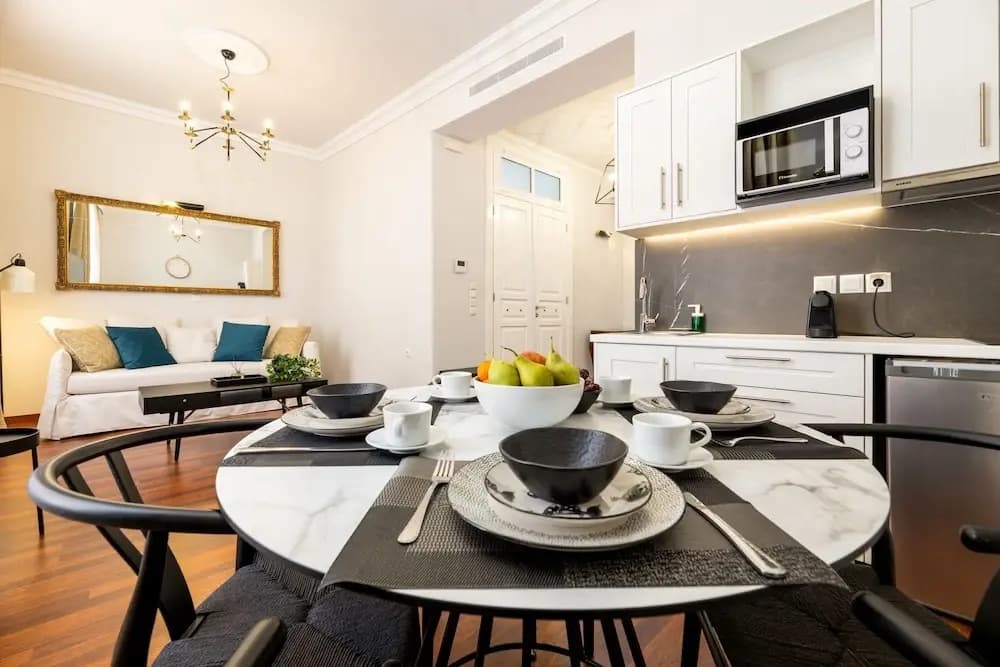 Asty Luxury Apartments - photo 21