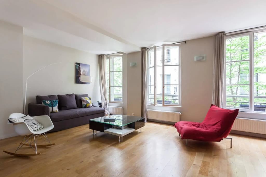 onefinestay - Bastille Apartments - photo 3