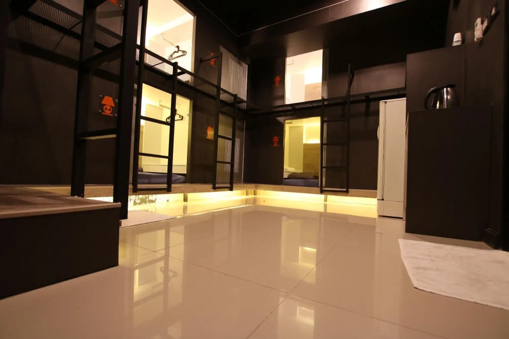 Ice Inn Hotel Pattaya - photo 16