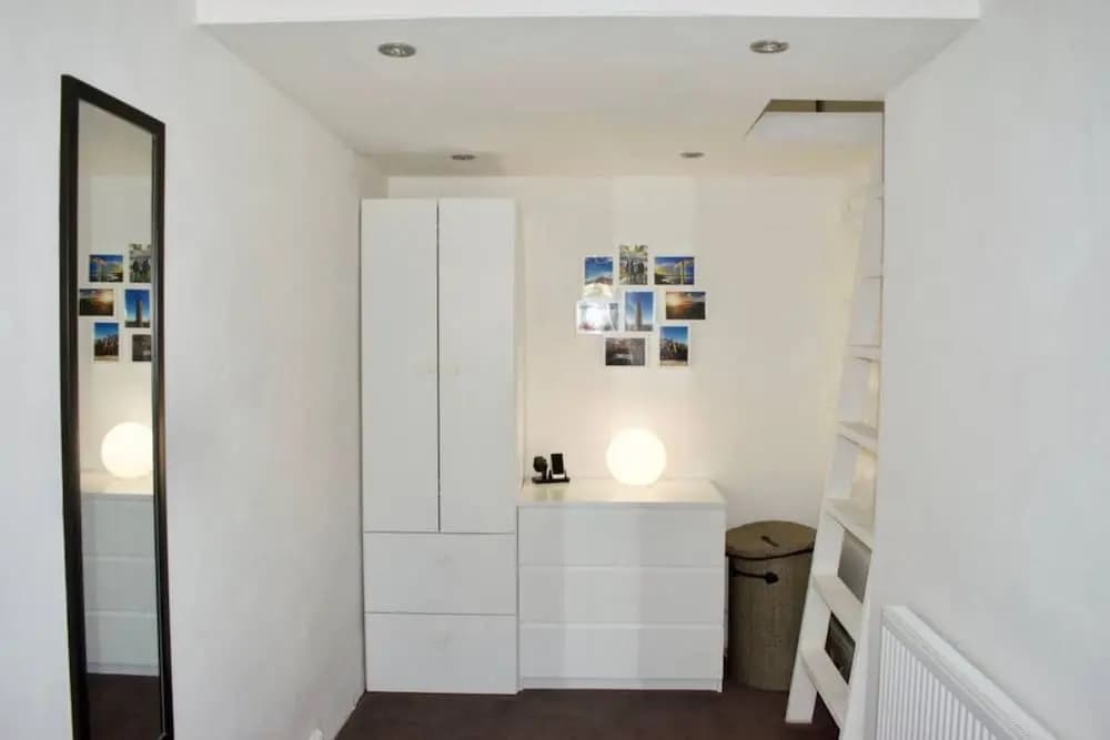 Cosy 1 Bedroom Edinburgh Apartment - photo 8