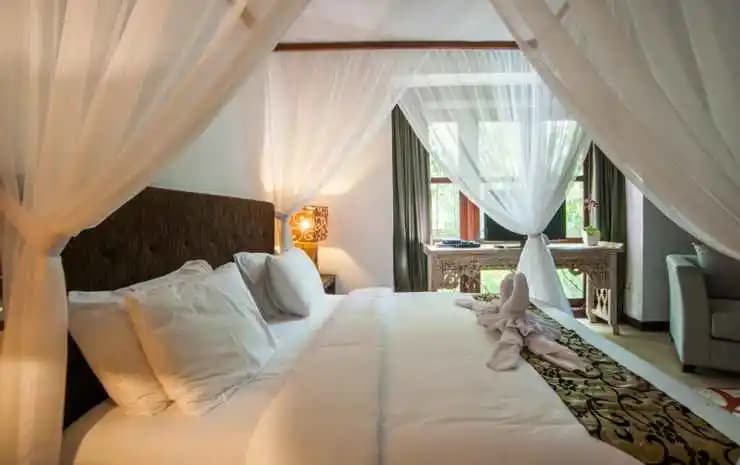 Villa Matha, Ubud - photo 38