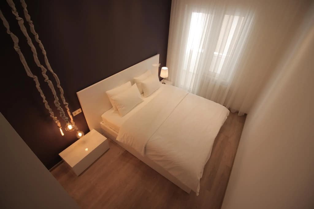 Super Luxury Apartments - photo 12