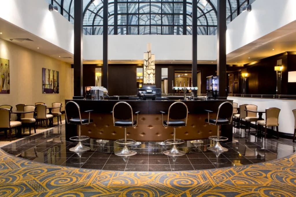 The Imperial - photo 7
