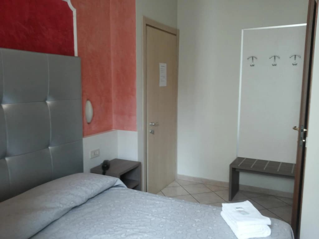 Hotel Le Querce - photo 26