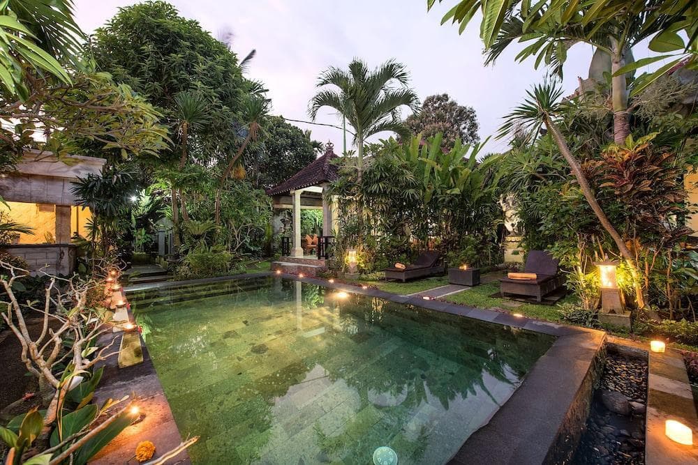 Villa Grya Sandi - photo 9