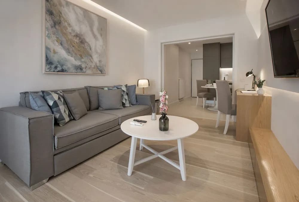 Lovely apartment close to Acropolis by GHH - photo 12