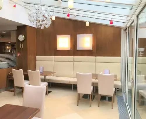 City Hotel Albrecht Schwechat - photo 19