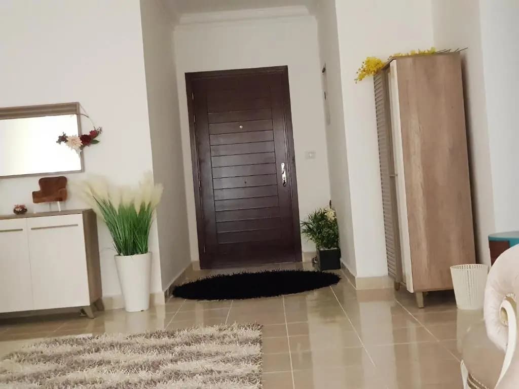 Wafaa Apartment at Madinaty - photo 12