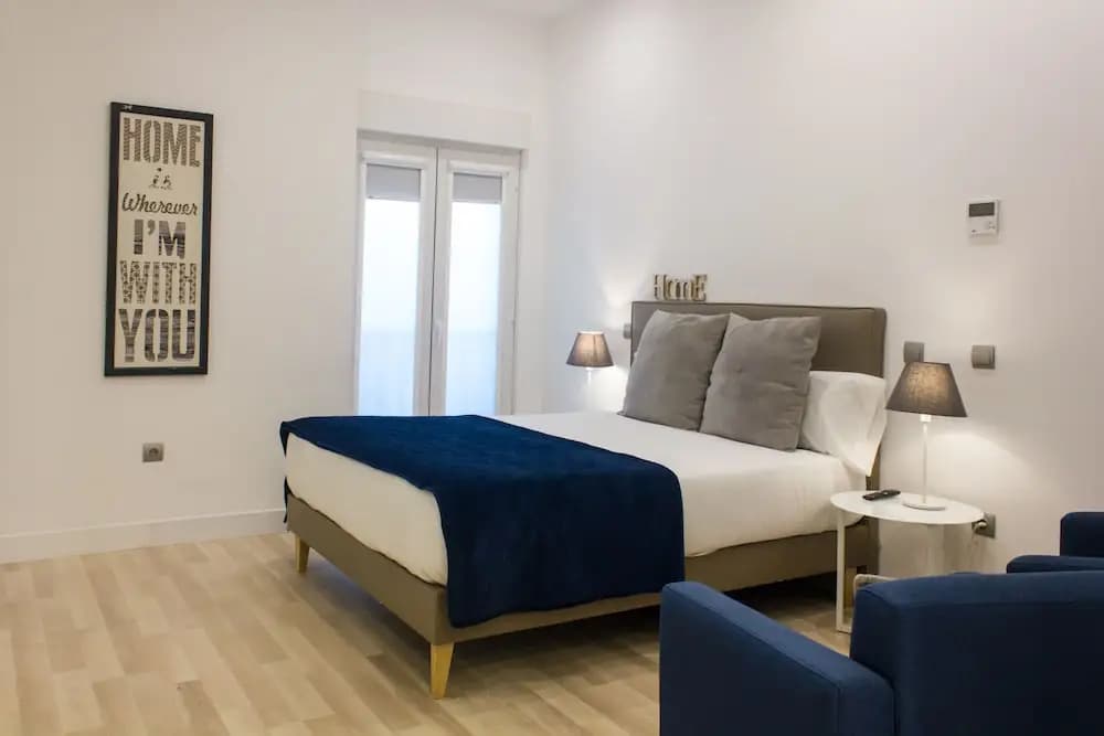 Arenal Suites Gran Via - photo 6