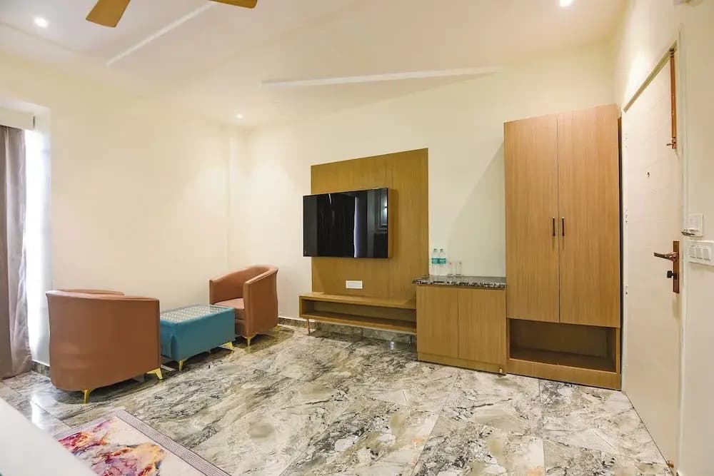 FabHotel Dev Palace I - photo 3