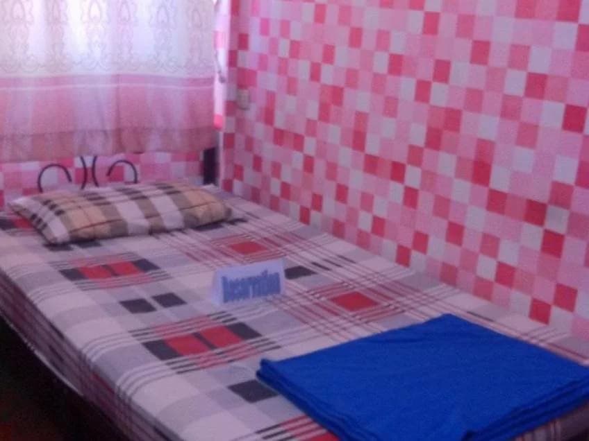 Same Same Guest House - main photo