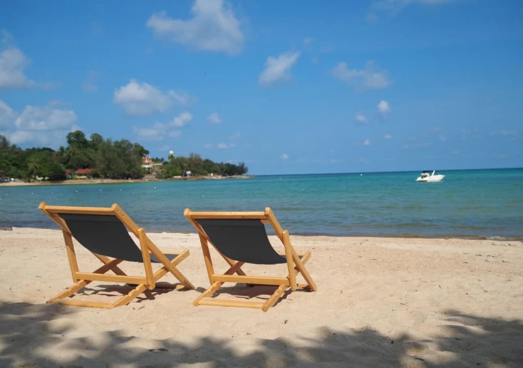 Samui Garden Home - photo 22