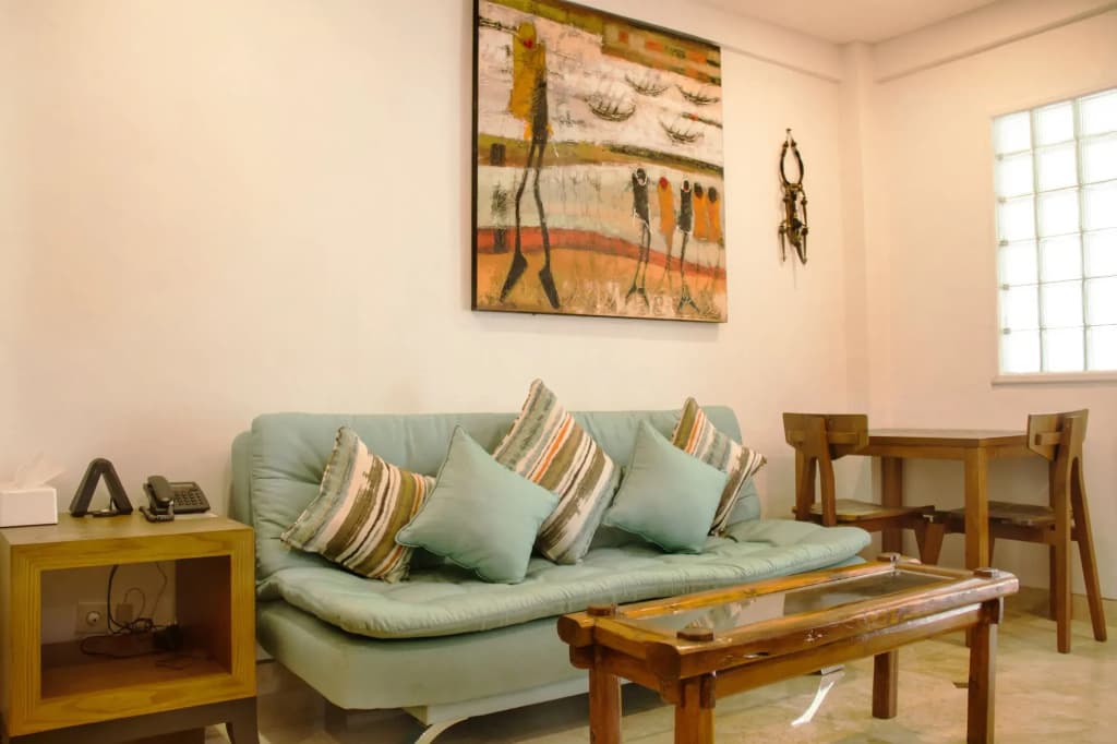Jayakarta Residence - photo 4