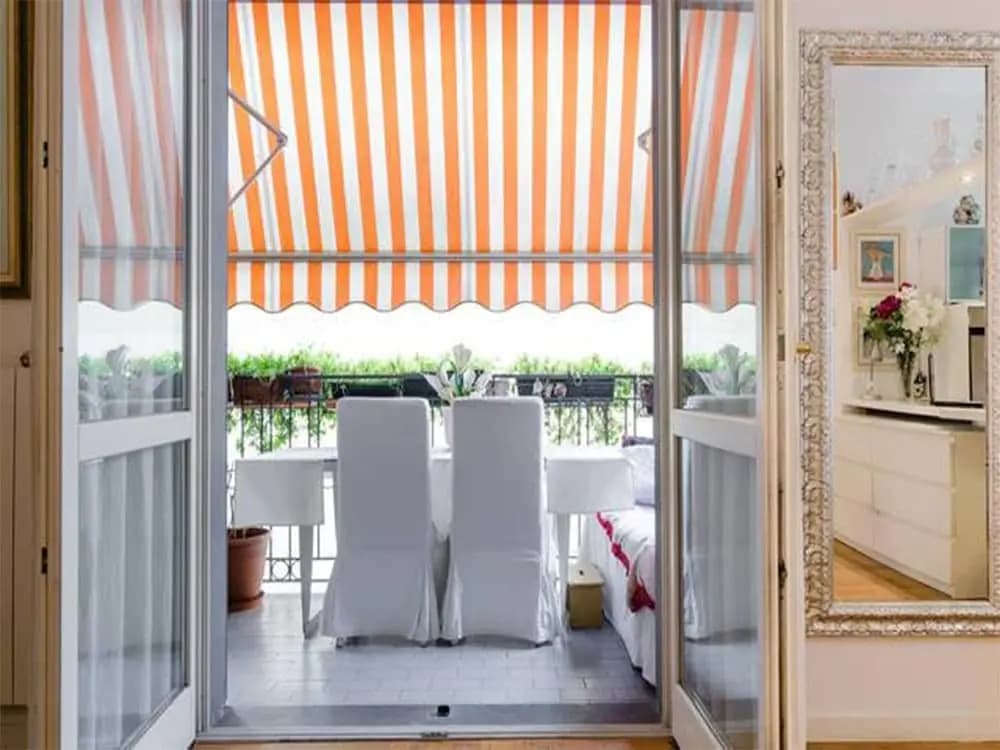 Private House in Milan - photo 7