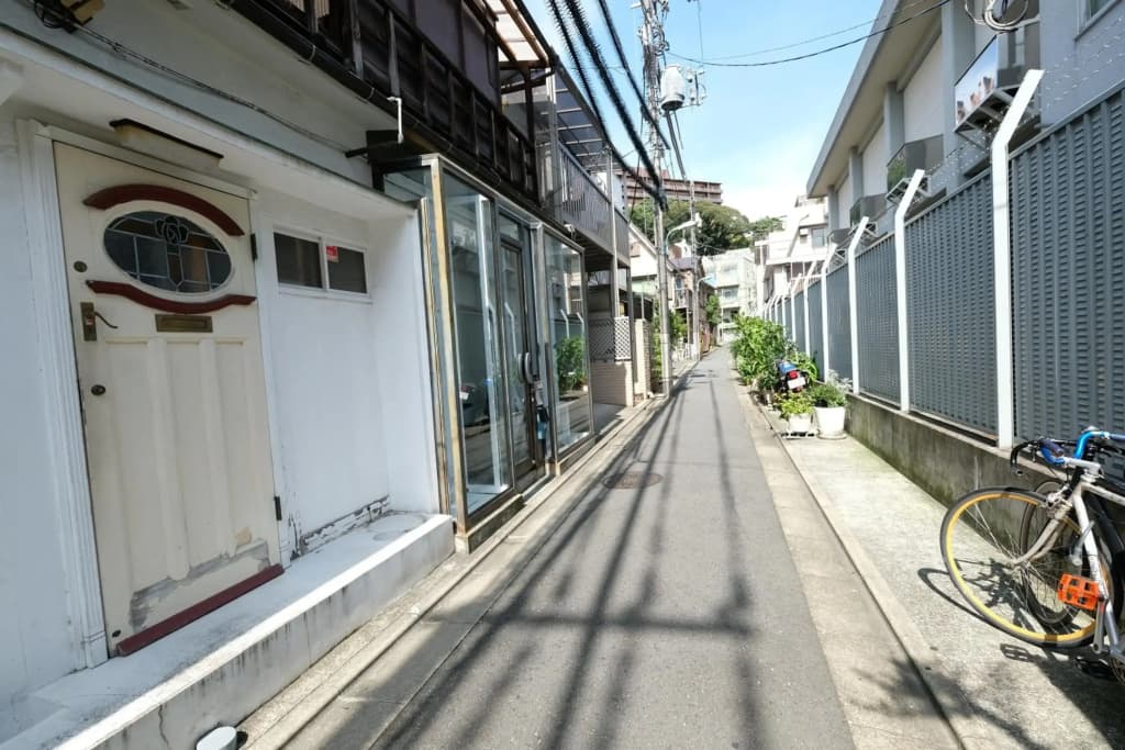 COCO Nakameguro301 - photo 10