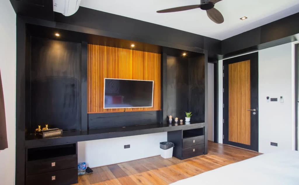 Ample Samui Luxury Pool Villa - photo 2