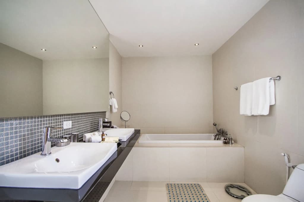 Beach Republic, Koh Samui - photo 10