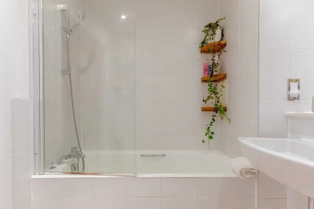 Vibrant & Inviting 1BD Flat, Heart of Haggerston! - photo 7