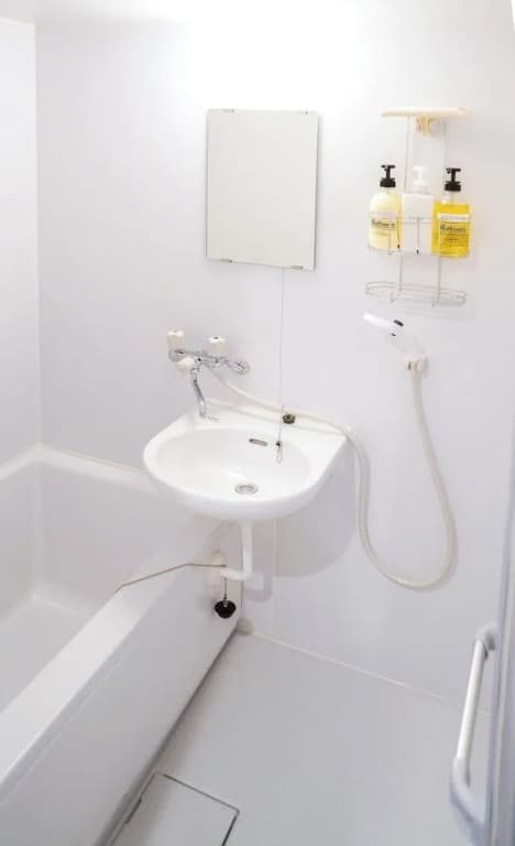 Kyukyu Hotel - photo 9