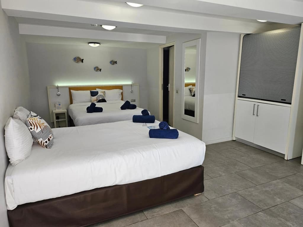 Hotel Flots d'Azur - photo 4