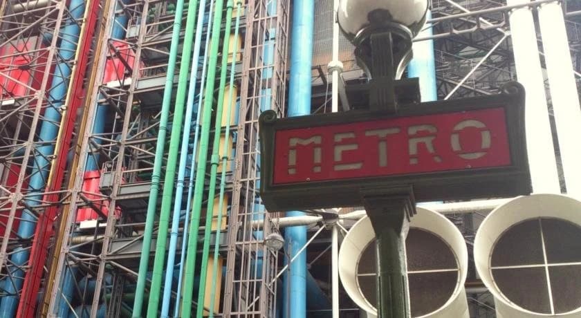 National des Arts et Métiers - photo 24