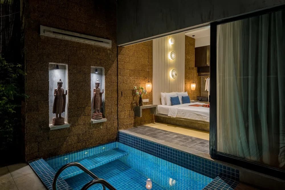 Grange Boutique Siem Reap - photo 17