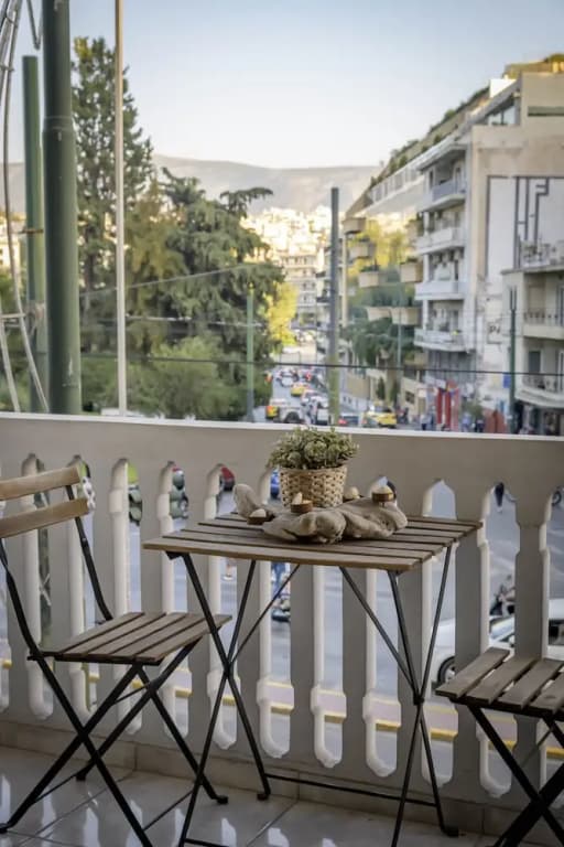 Acropolis Urban Oasis - photo 17