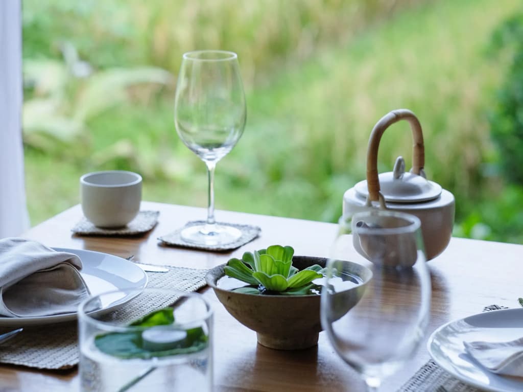 Kalapa Resort and Yoga retreat - photo 11