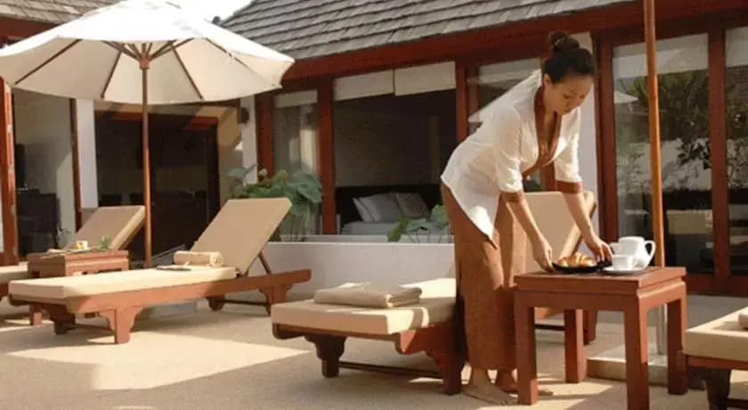 Thai Bali Villa C - photo 8