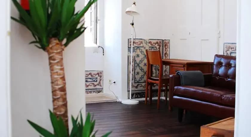 BoHo Alecrim - Guesthouse - photo 6