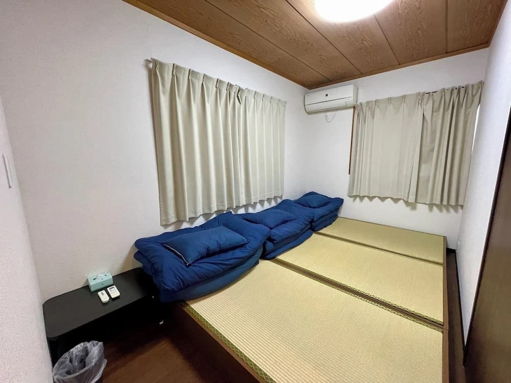 Happy Osaka House - photo 36