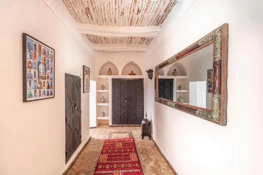 Riad Dar Sirine - photo 10