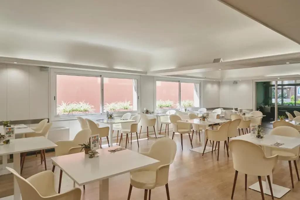 Tres Torres Atiram Hotel - photo 37