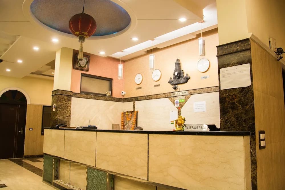Hotel Wall City - photo 2
