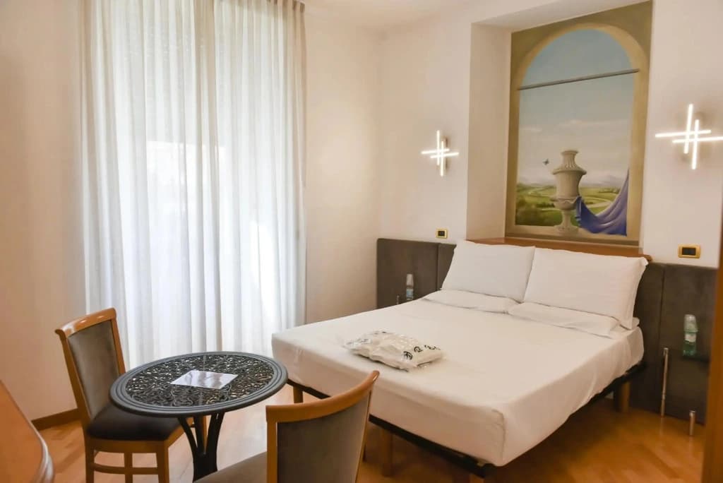 Hotel Regina Margherita - photo 28